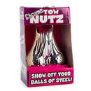 Accessoire Tow Nutz pour Boule d'Attelage