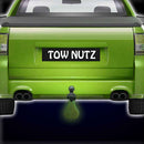 Accessoire Tow Nutz pour Boule d'Attelage