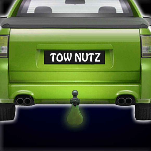 Accessoire Tow Nutz pour Boule d'Attelage