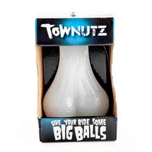 Accessoire Tow Nutz pour Boule d'Attelage