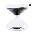 30 Minute Sand Timer Hour Glass w/ White Sand-1