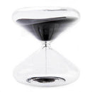 30 Minute Sand Timer Hour Glass w/ White Sand-2