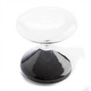 30 Minute Sand Timer Hour Glass w/ White Sand-3