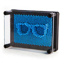 Executive 3D Pin Art Sculpture Desk Toy-16
