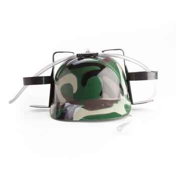 Novelty Drinking Hat