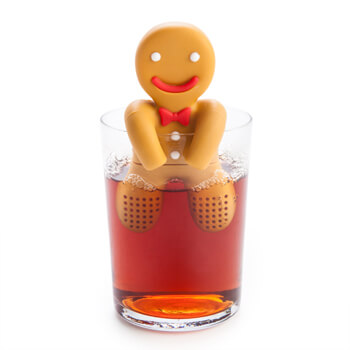 Novelty Tea Infuser