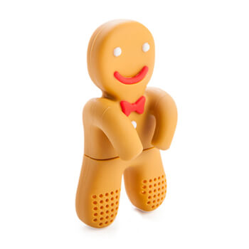 Novelty Tea Infuser