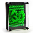 Executive 3D Pin Art Sculpture Desk Toy-8