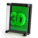 Executive 3D Pin Art Sculpture Desk Toy-14