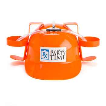 Novelty Drinking Hat