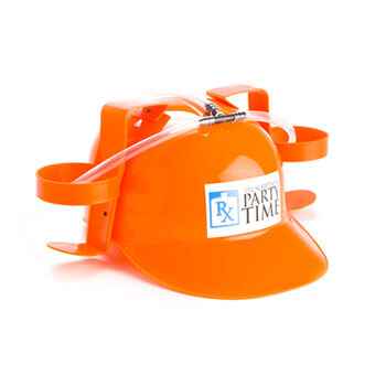 Novelty Drinking Hat