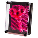Executive 3D Pin Art Sculpture Desk Toy-15