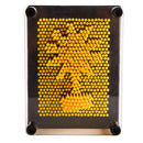 Executive 3D Pin Art Sculpture Desk Toy-6
