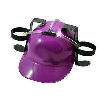 Novelty Drinking Hat