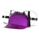 Novelty Drinking Hat