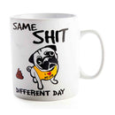 Same Sh*t Different Day-1