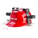 Novelty Drinking Hat