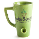 Mug Café Wake and Bake