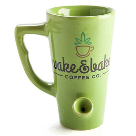 Mug Café Wake and Bake