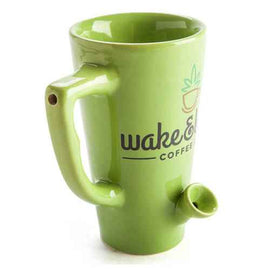 Mug Café Wake and Bake