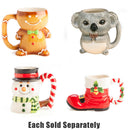Ceramic Xmas Mug-1