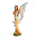 Dream Catcher Fairy Figurine-2