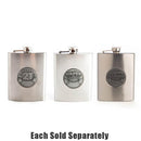 Personal Hip Flask-3