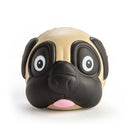 Pug Stressball-1