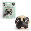 Pug Stressball-3