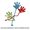 Slappy Hands-1