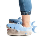 Shark Slipper-3