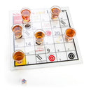 Snakes & Ladders Drinking Game-1