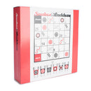 Snakes & Ladders Drinking Game-3