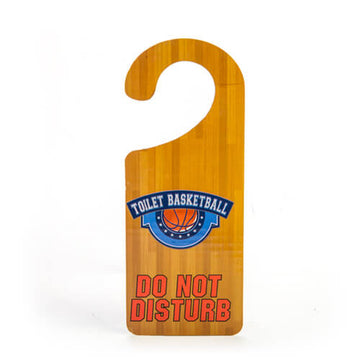 Toilet Basketball - 0