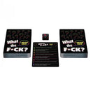 What the f*ck? I Never Have Card Game-2