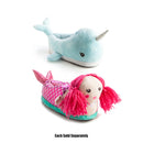 Animal Slippers-1