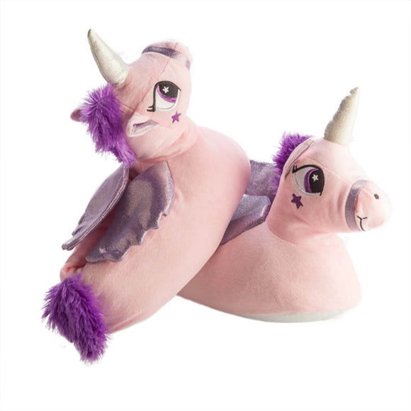 Animal Slippers