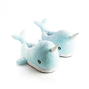 Animal Slippers-8