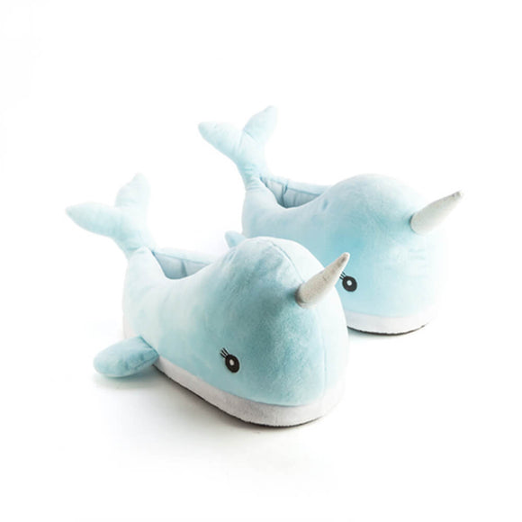 Animal Slippers
