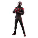 Figurine Hot Toys VGM49 - Marvel's Spider-Man : Miles Morales - Miles Morales 2020 Suit