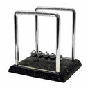 Newton's Cradle w/ Decorative Base-2