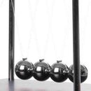 Newton's Cradle w/ Decorative Base