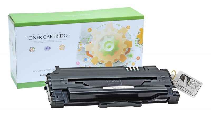 Contrôle statique compatible Samsung D1052L Noir, 2500 p.