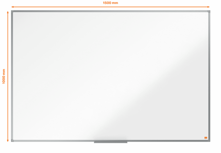 Whiteboard Nobo Essence Steel 1500x1000mm (1905212)