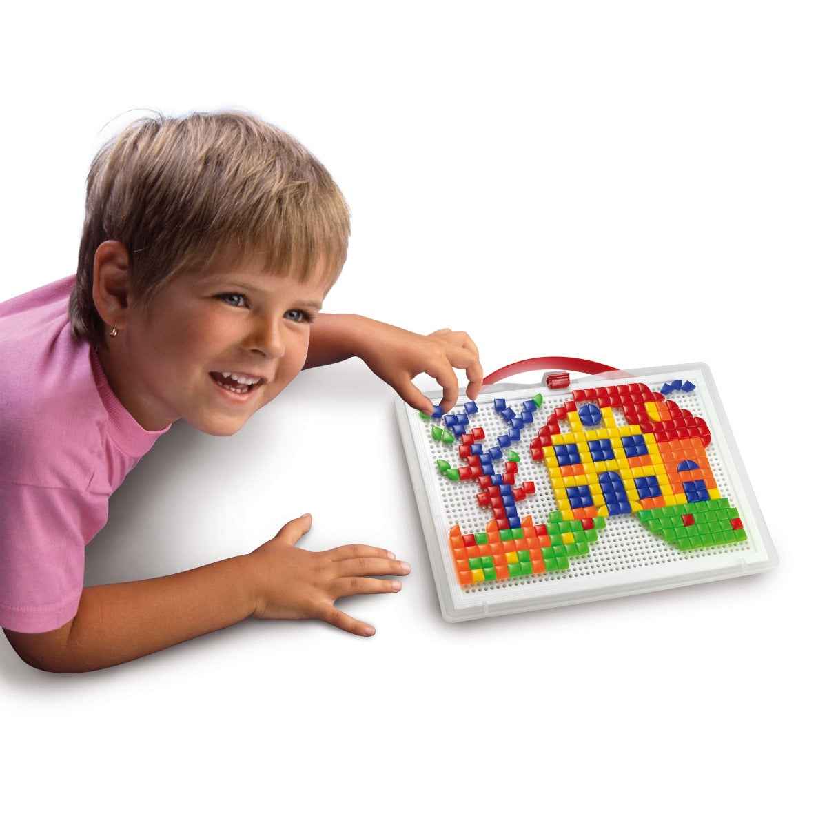 Mosaïque Fantacolor 300 pièces