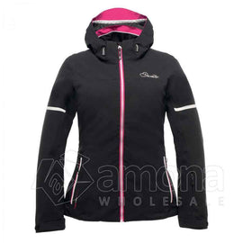 Veste de ski femme Dare 2b Amplify Noir Taille 36