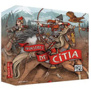 Raiders of Scythia Game-1