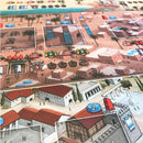 Raiders of Scythia Game-2