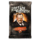 Hostage Negotiator: Abductor