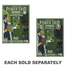 Power Grid Expansion Map-1